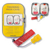 Electrodos Trainer Desfibrilador Philips Frx - Cartucho